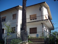 Casa Parrocchiale